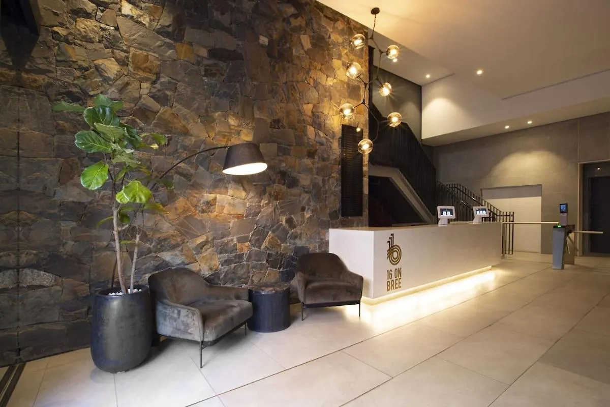 11On29 - Cape Town Luxury Oasis Daire