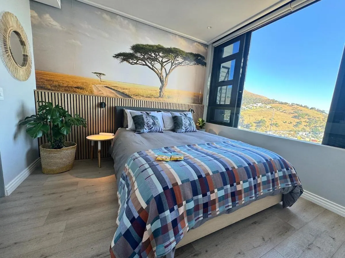 11On29 - Cape Town Luxury Oasis Daire