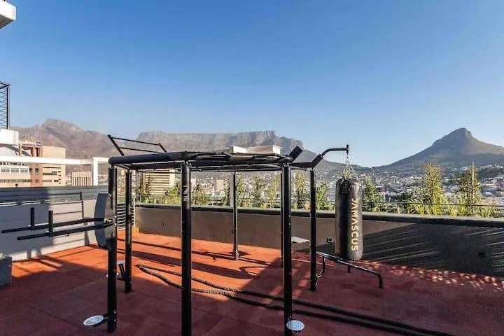 11On29 - Cape Town Luxury Oasis Daire 0*,  Güney Afrika