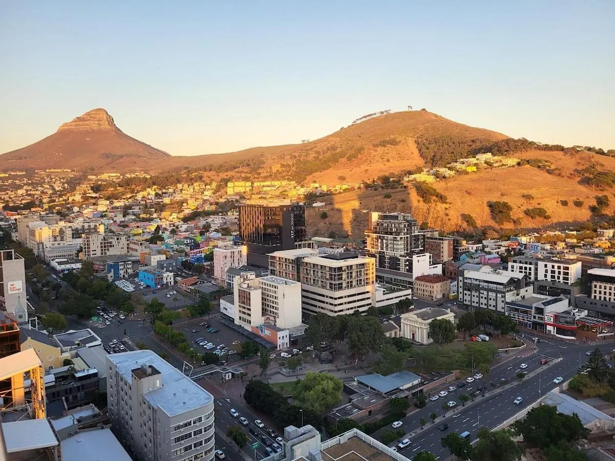 11On29 - Cape Town Luxury Oasis Daire 0*,  Güney Afrika
