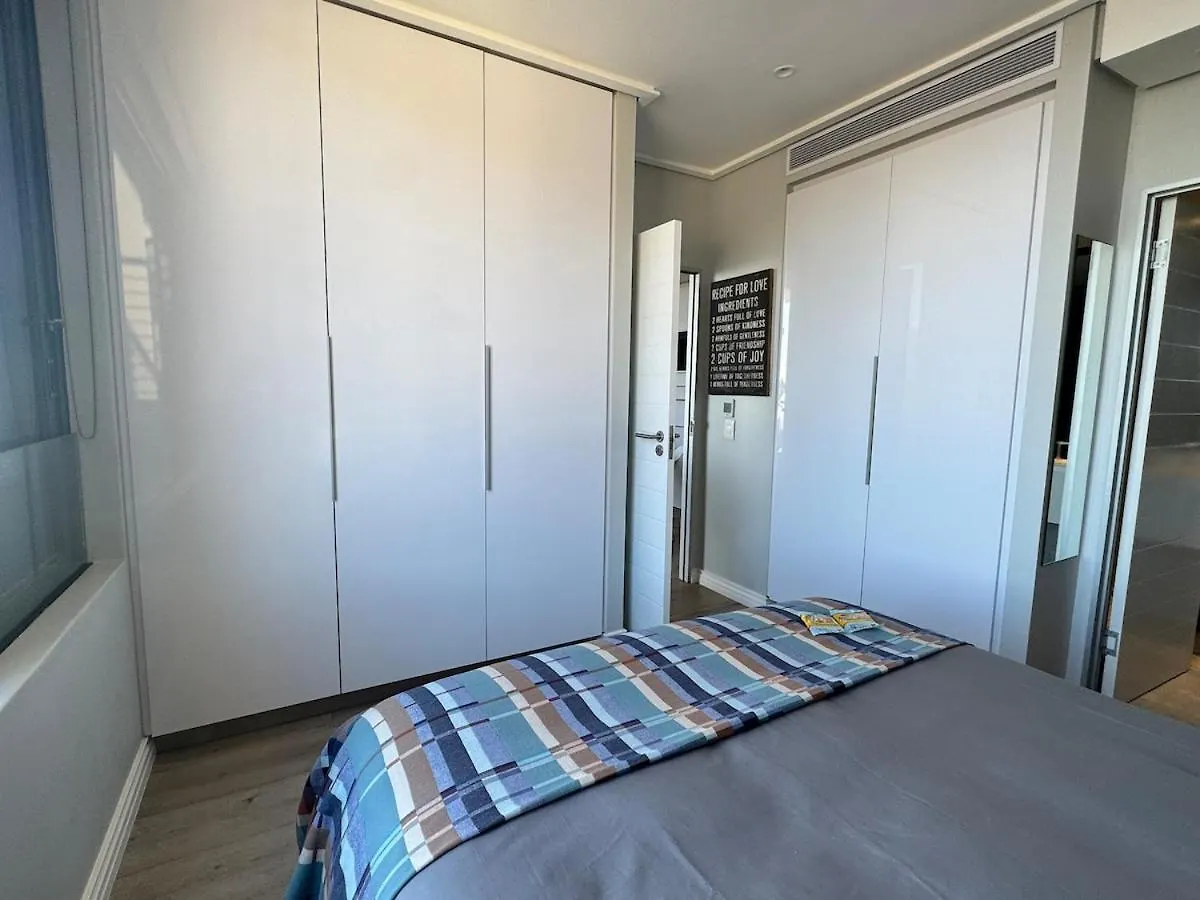 11On29 - Cape Town Luxury Oasis Daire