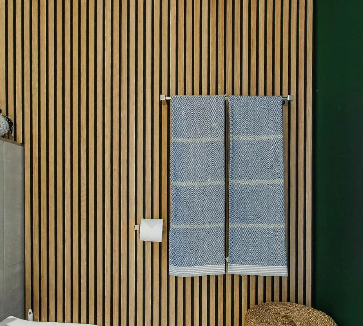 11On29 - Cape Town Luxury Oasis Daire