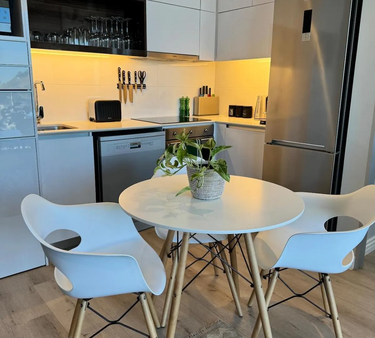 11On29 - Cape Town Luxury Oasis Daire