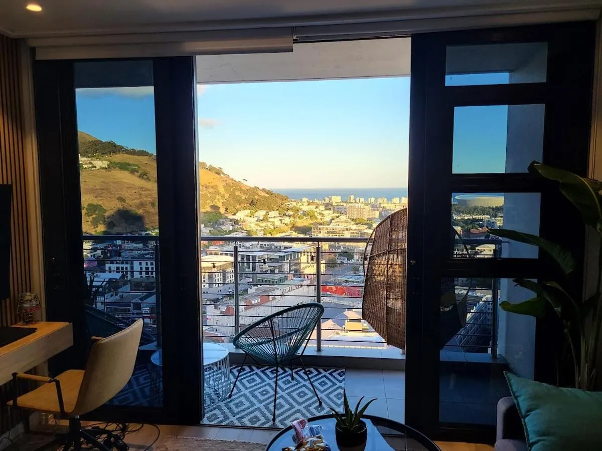 11On29 - Cape Town Luxury Oasis Daire